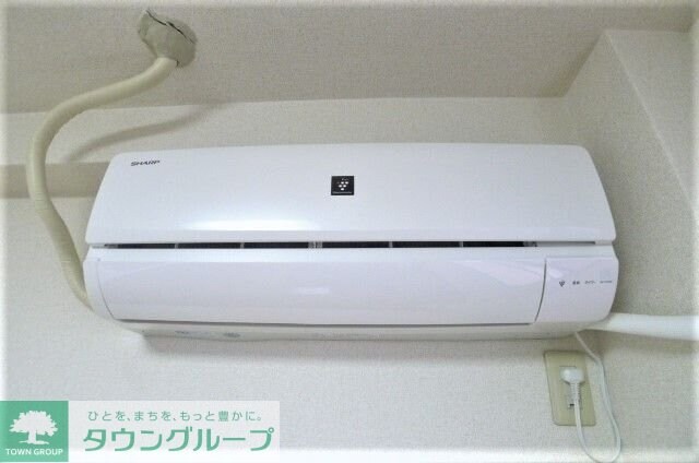 アークフラッツの物件内観写真