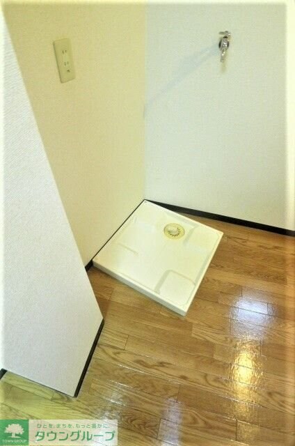 アークフラッツの物件内観写真