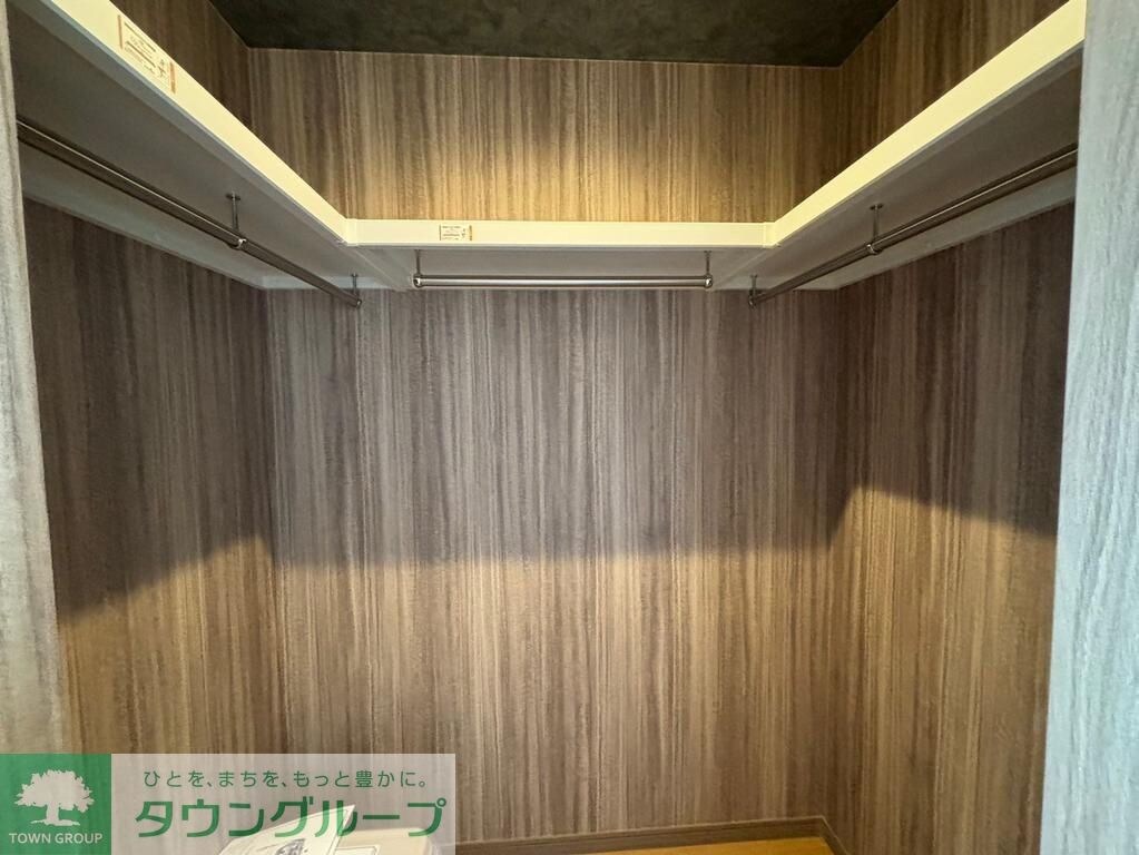 LX Baseの物件内観写真