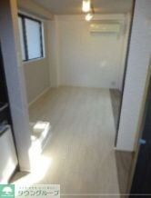 パステル鷹の台の物件内観写真