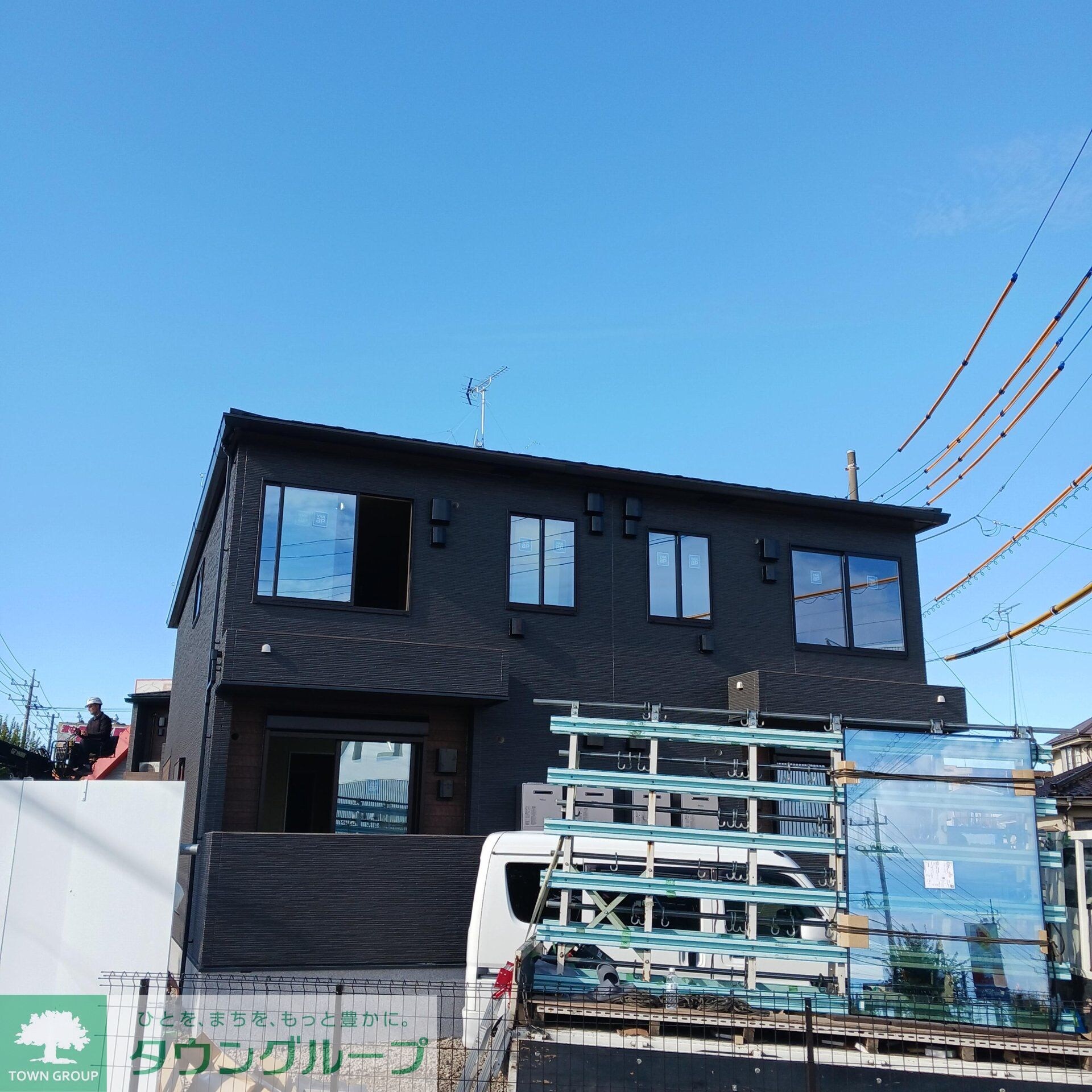 アルドーレIIの物件内観写真