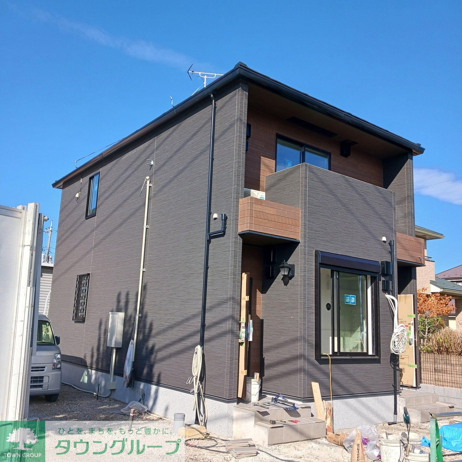 アルドーレIの物件内観写真