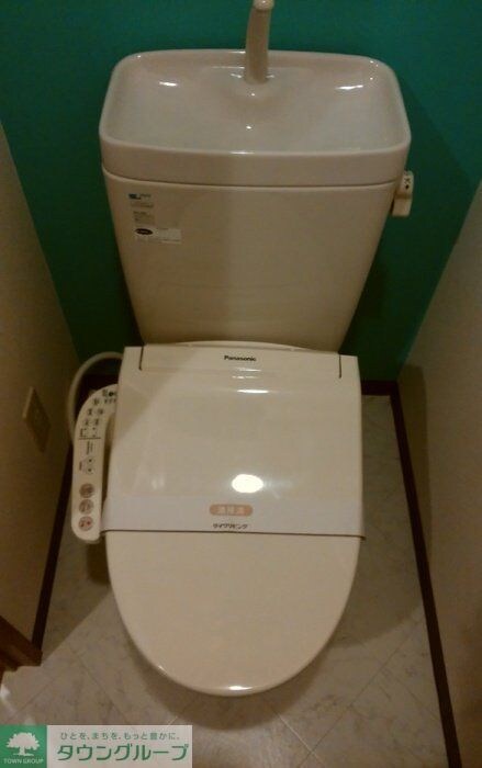 アビリアなごみの物件内観写真