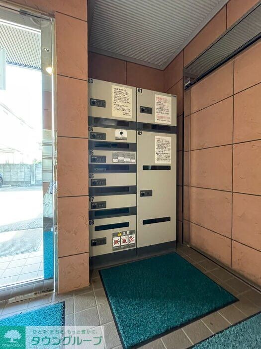 アビリアなごみの物件内観写真