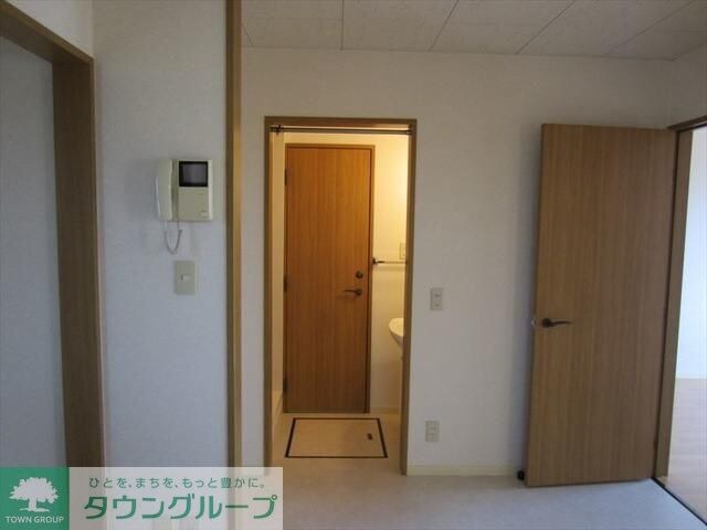 第3藤田コーポの物件内観写真