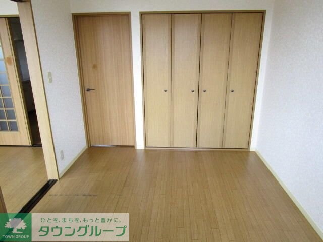 第3藤田コーポの物件内観写真