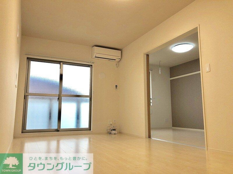 クレイノKEEP NEXTVIの物件内観写真