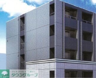 パフュームIIIの物件内観写真