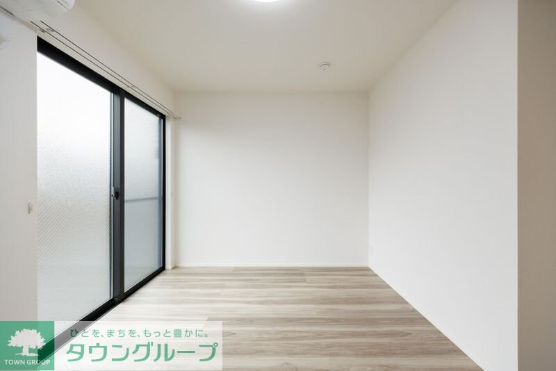 Agrande Fujimicho(エイグラン富士見町)の物件内観写真