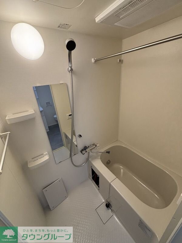 Agrande Fujimicho(エイグラン富士見町)の物件内観写真