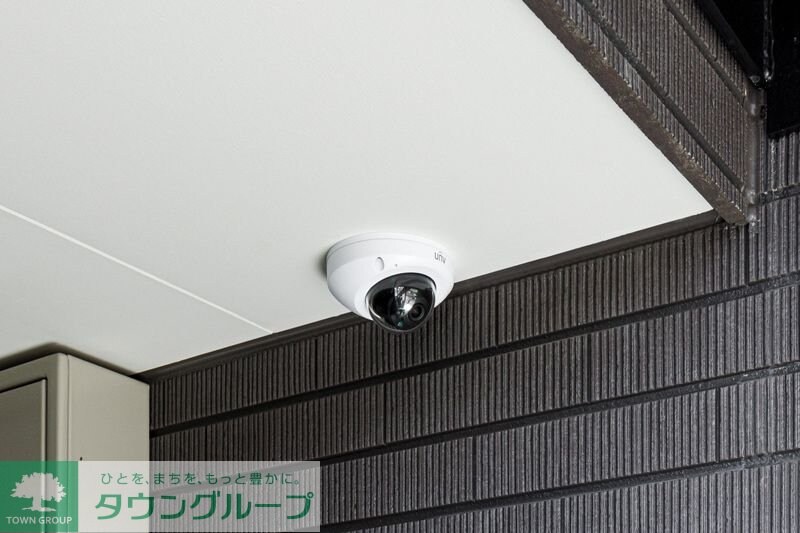 Agrande Fujimicho(エイグラン富士見町)の物件内観写真