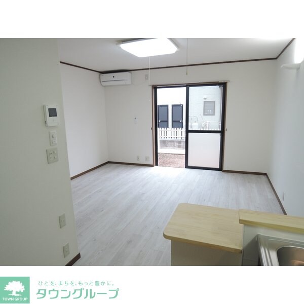 テラスN・Sの物件内観写真