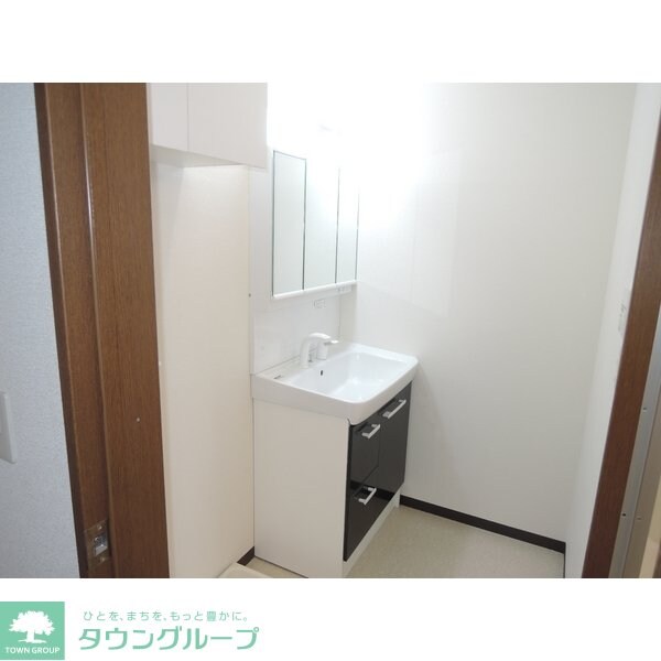 テラスN・Sの物件内観写真