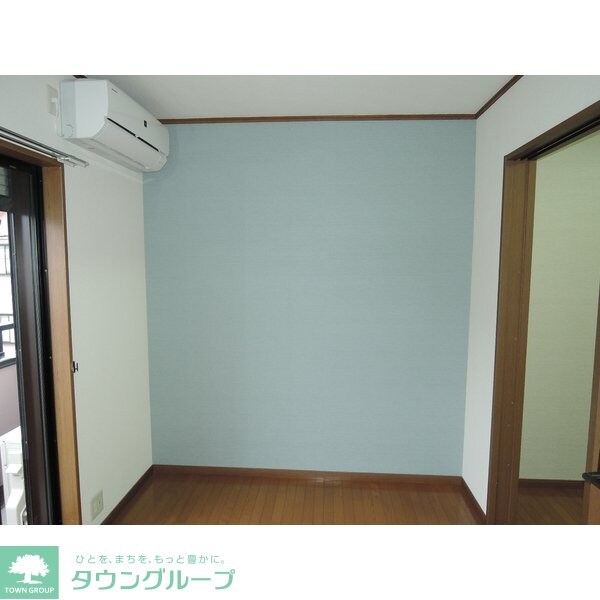 テラスN・Sの物件内観写真