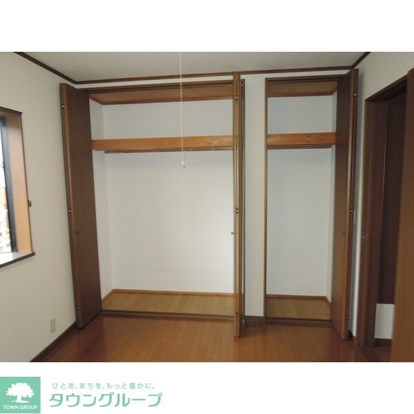 テラスN・Sの物件内観写真