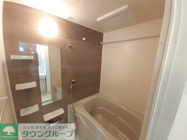 ペガサスAの物件内観写真