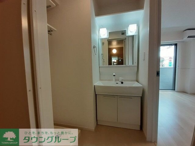 ペガサスAの物件内観写真