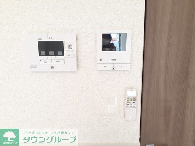 ペガサスAの物件内観写真