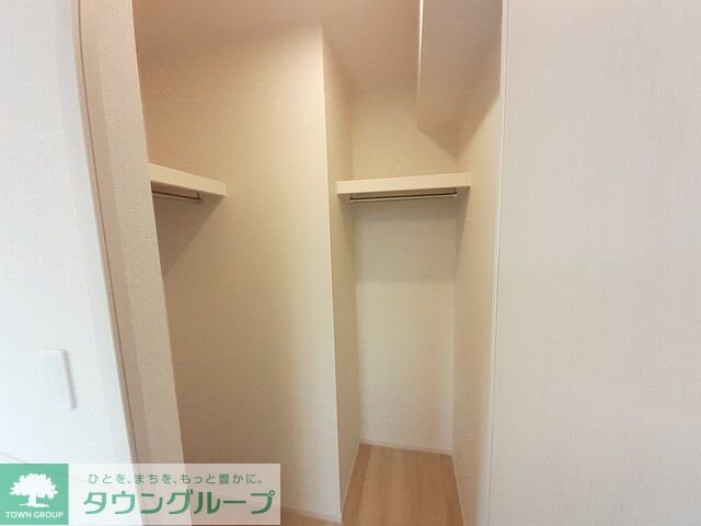 ペガサスAの物件内観写真