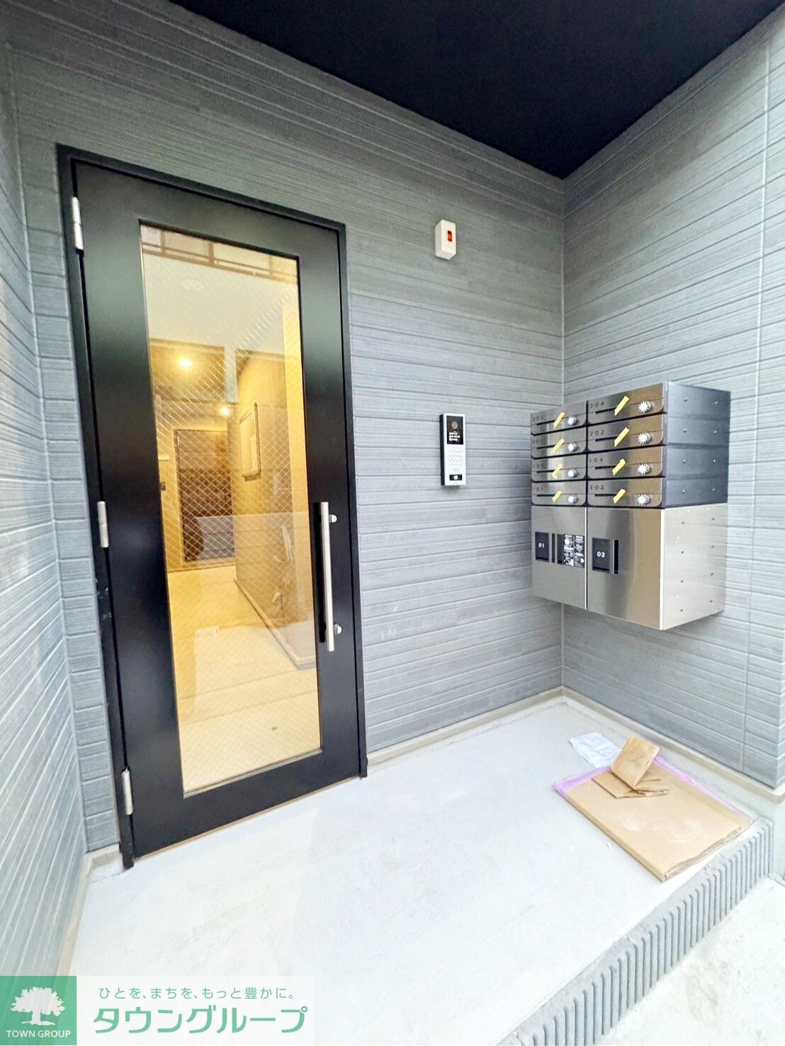 KEIAI RESIDENCE 久米川の物件内観写真