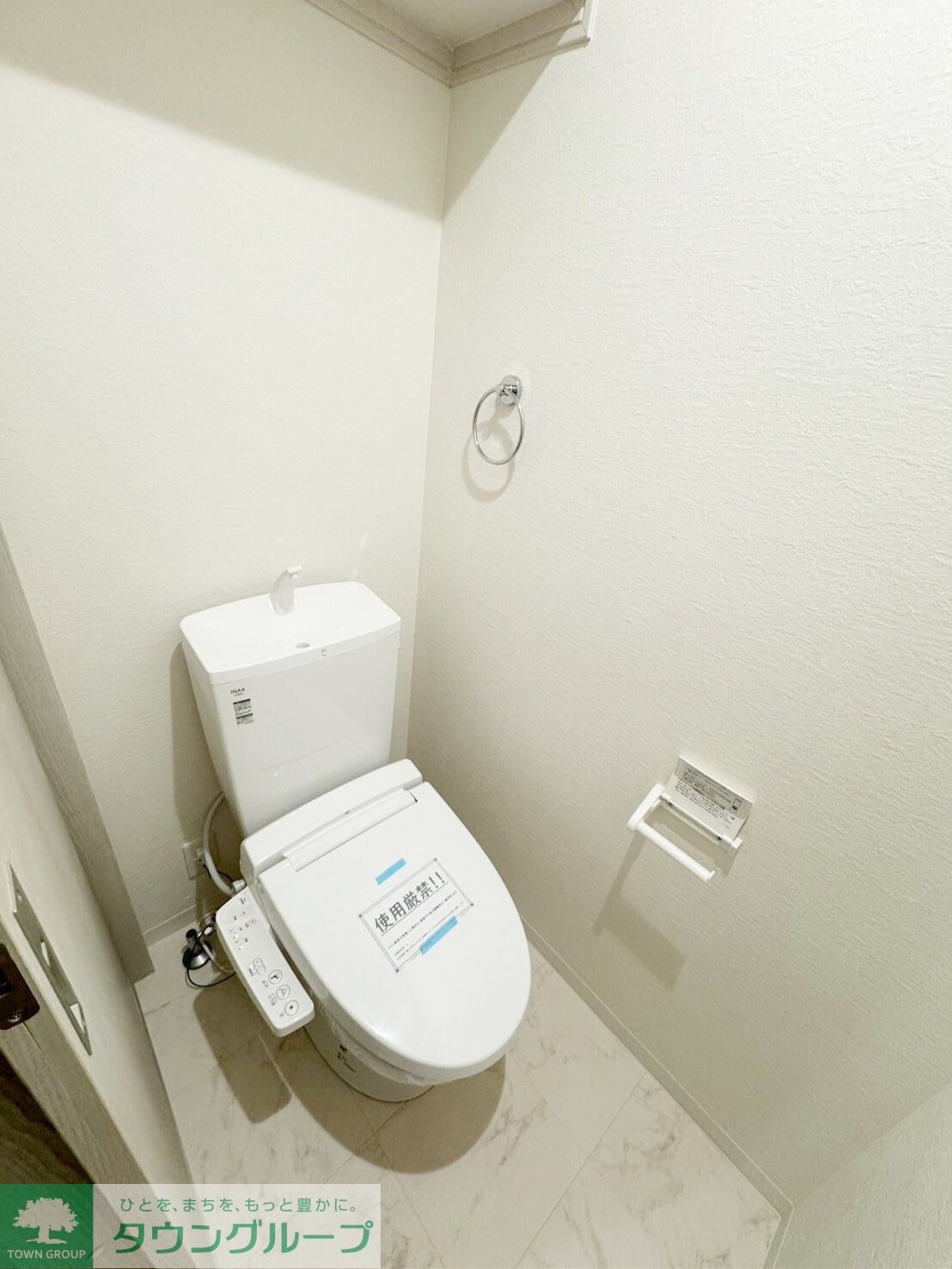 KEIAI RESIDENCE 久米川の物件内観写真