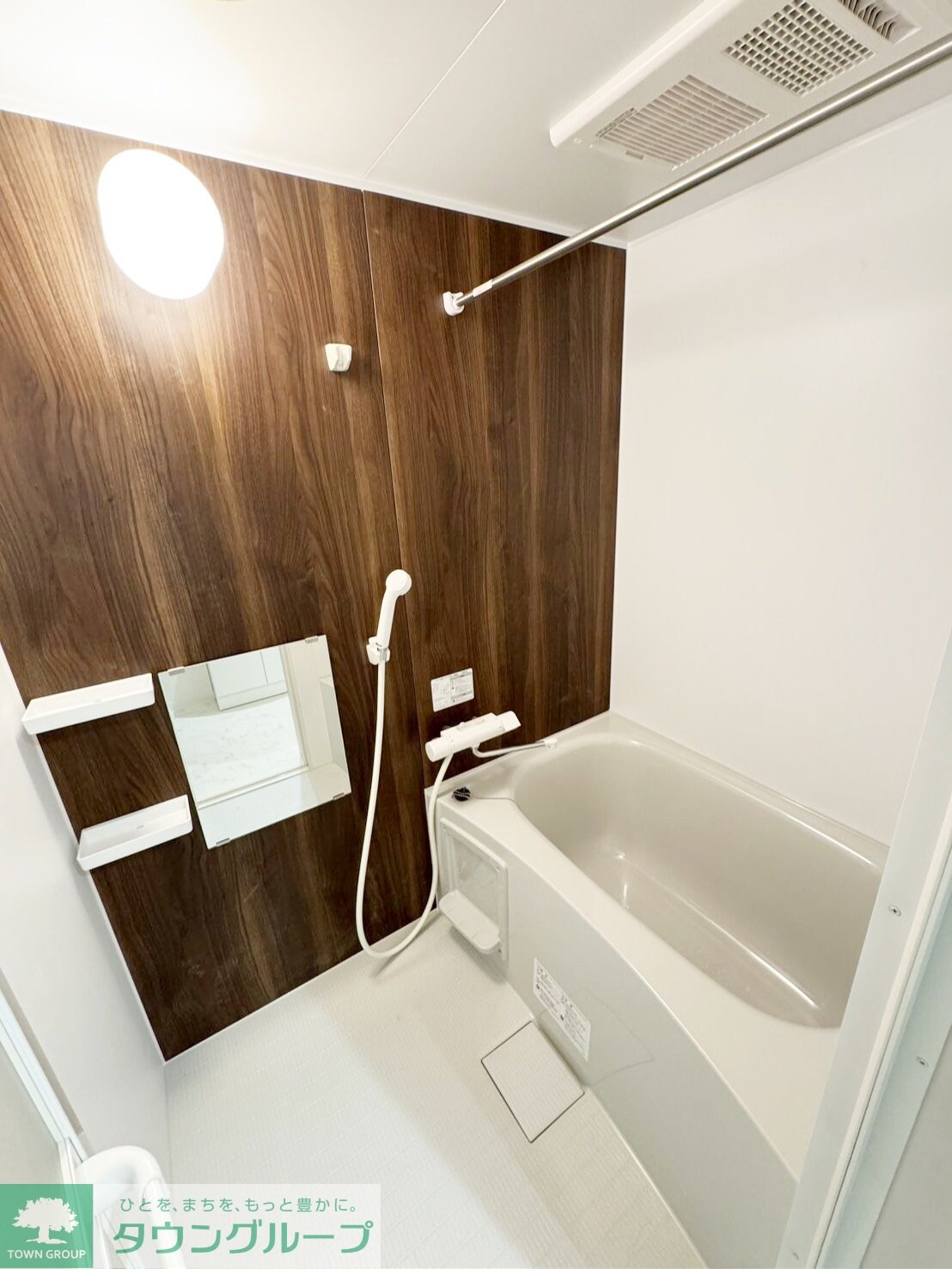 KEIAI RESIDENCE 久米川の物件内観写真