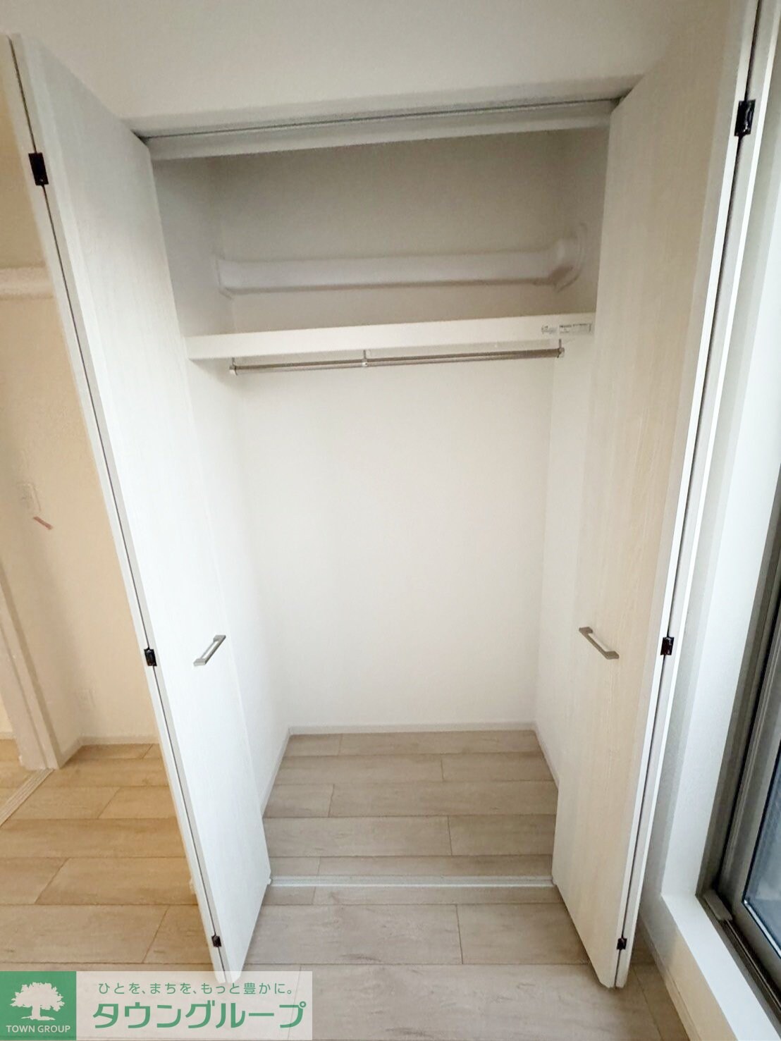 KEIAI RESIDENCE 久米川の物件内観写真