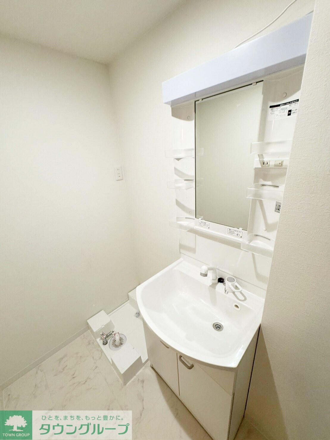 KEIAI RESIDENCE 久米川の物件内観写真