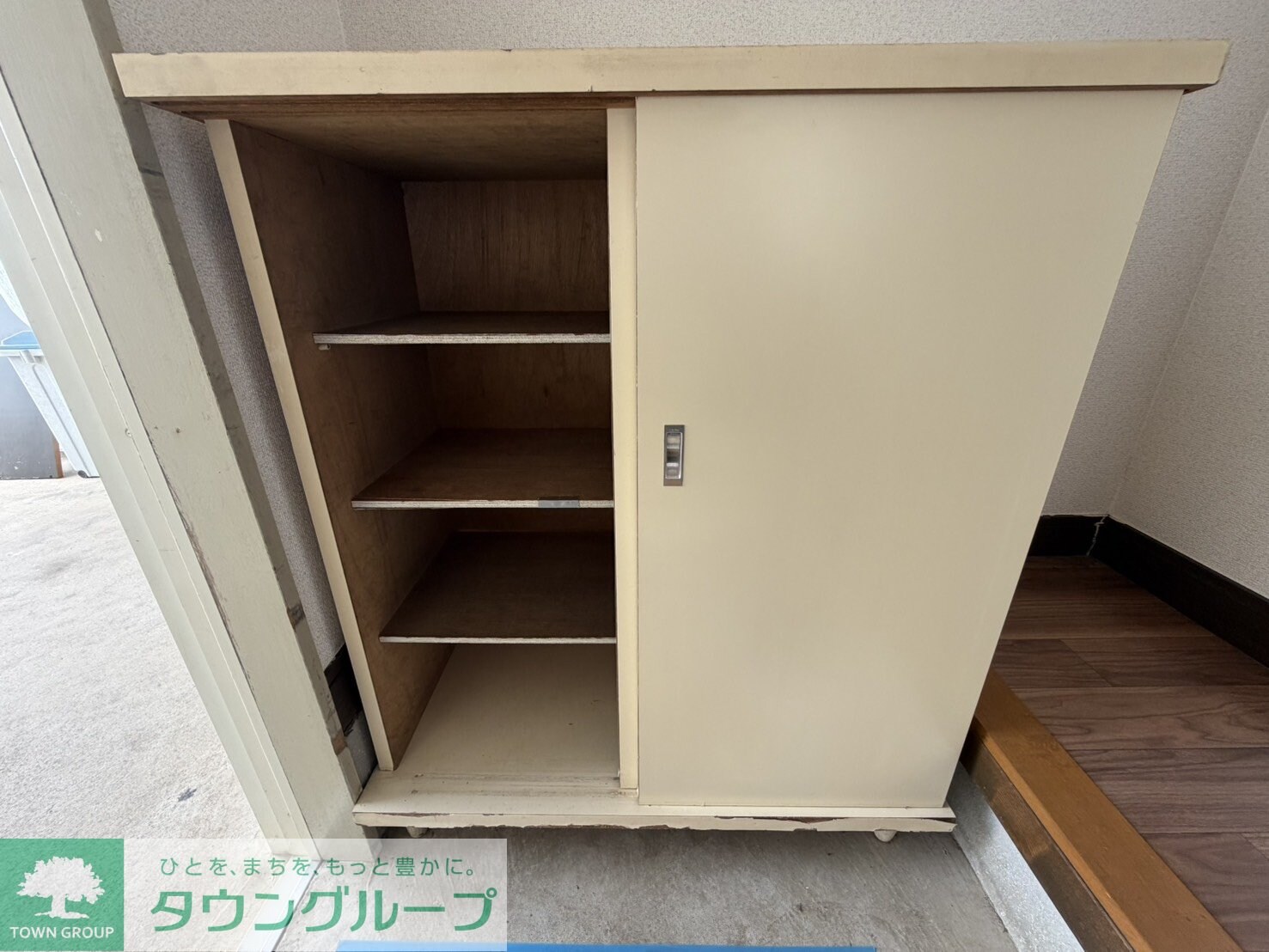 バウKSの物件内観写真