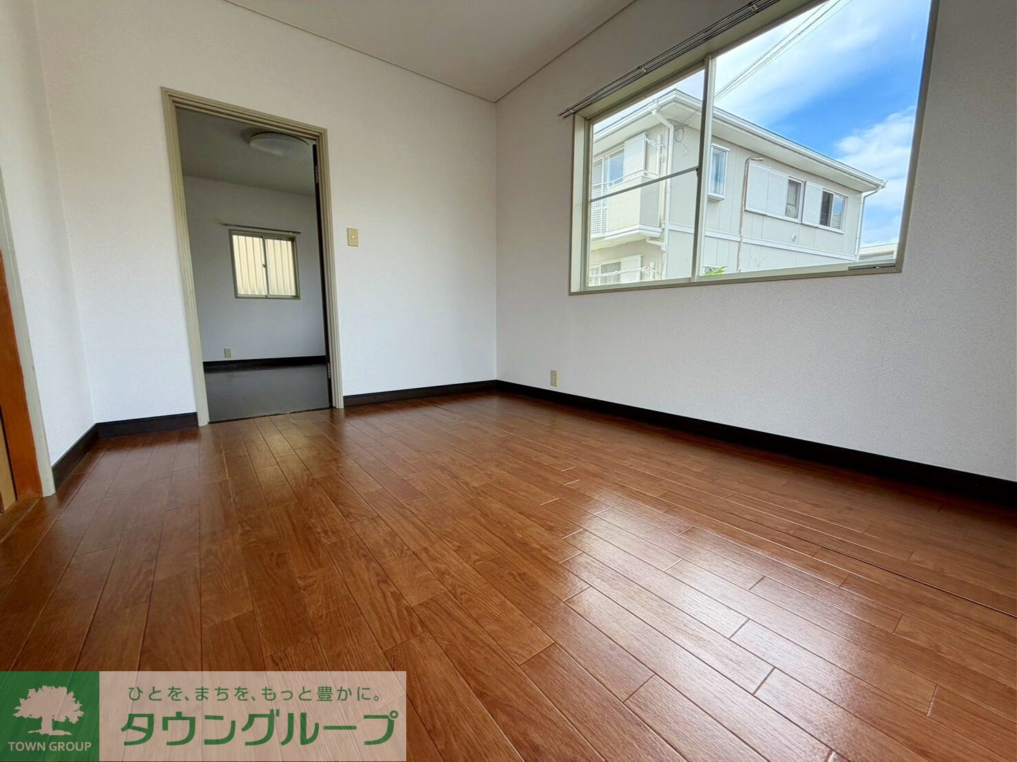 バウKSの物件内観写真