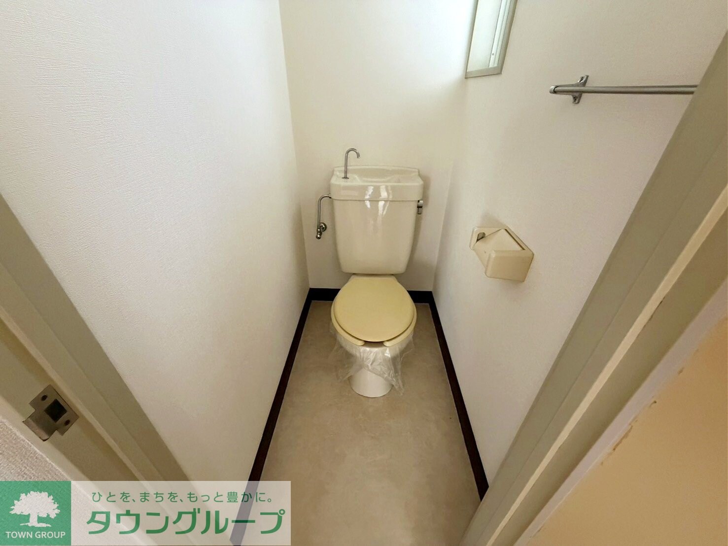 バウKSの物件内観写真