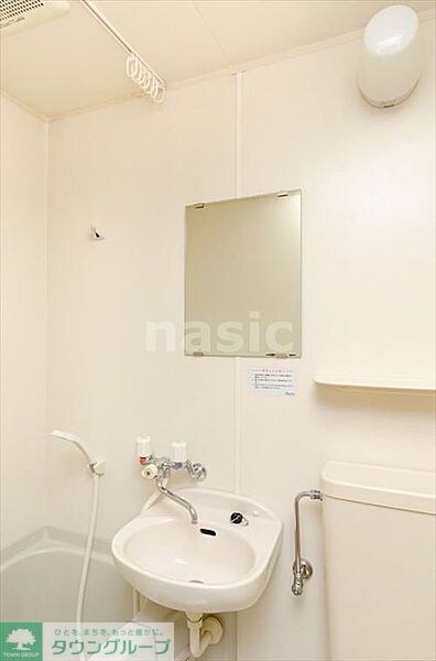 Aifort.立川の物件内観写真