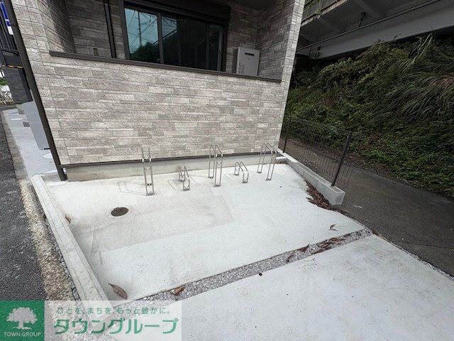 グランコート高尾町の物件内観写真