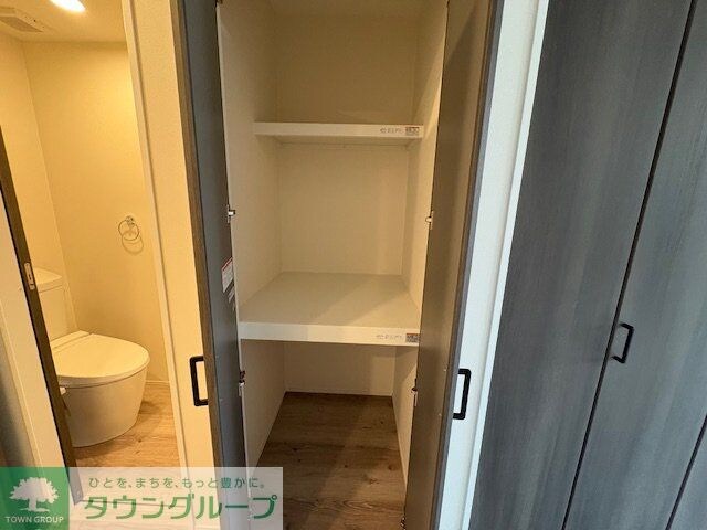 グランコート高尾町の物件内観写真