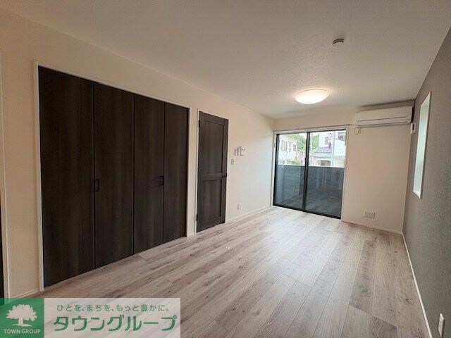 グランコート高尾町の物件内観写真