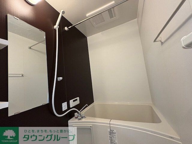 グランコート高尾町の物件内観写真