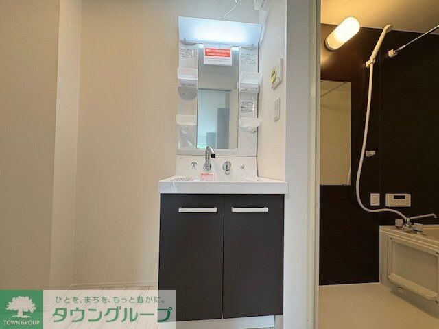 グランコート高尾町の物件内観写真