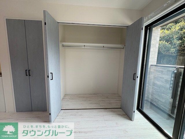 グランコート高尾町の物件内観写真