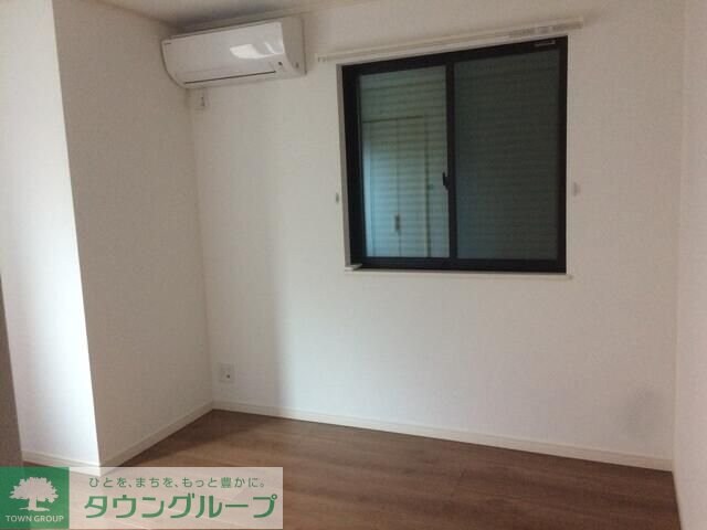 国立テラスハウス A棟の物件内観写真