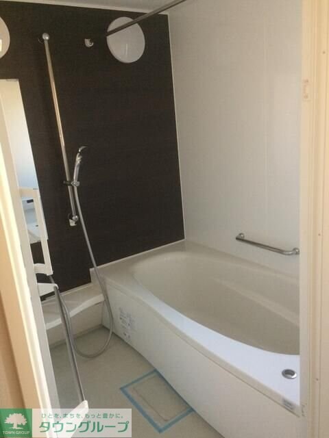 国立テラスハウス A棟の物件内観写真