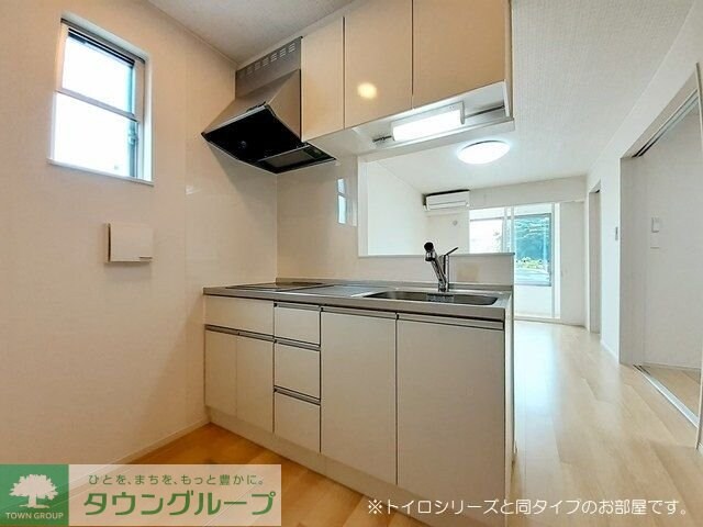 アルドーレの物件内観写真