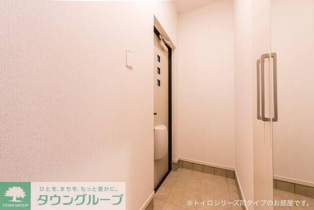 アルドーレの物件内観写真