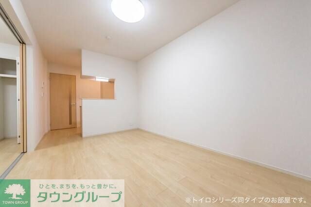 アルドーレの物件内観写真