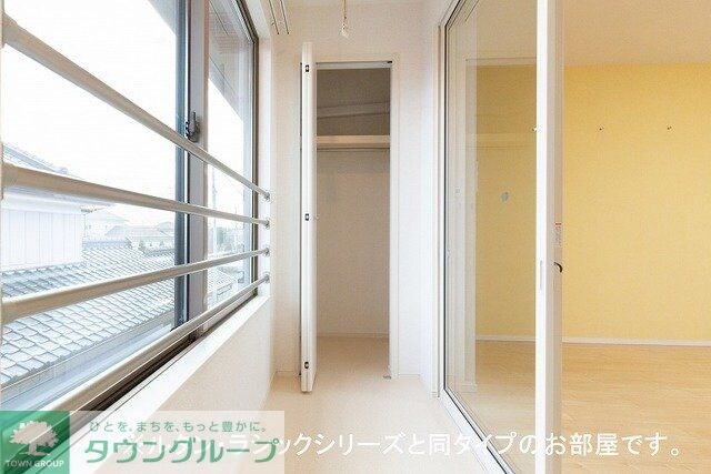 ヒルズ山王林の物件内観写真