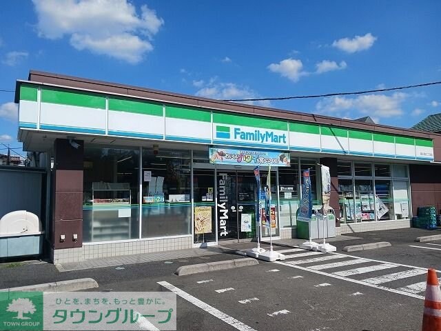 クオーレ国立の物件内観写真