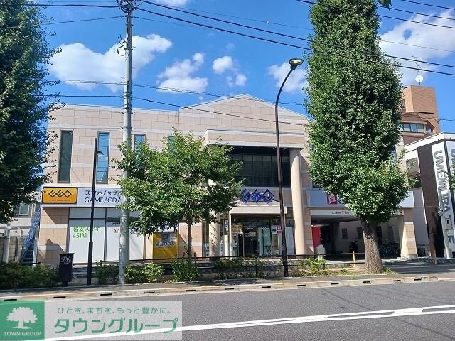 クオーレ国立の物件内観写真