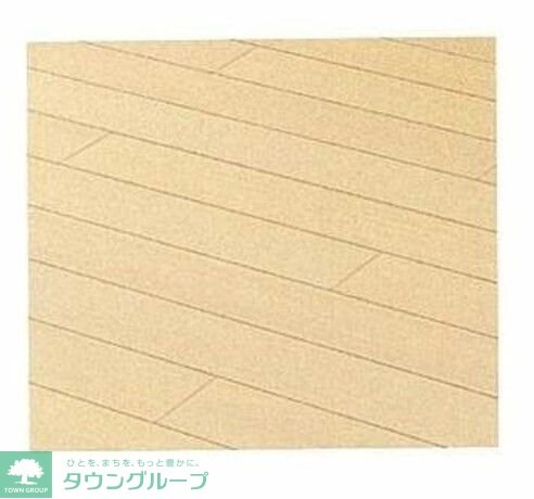 ブルーラグーンの物件内観写真