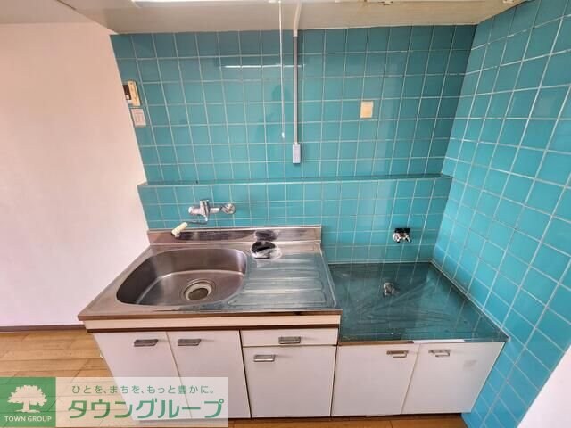 I・Fビルの物件内観写真