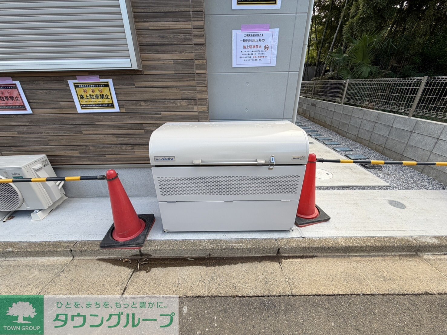 KEIAI RESIDENCE 東村山の物件内観写真