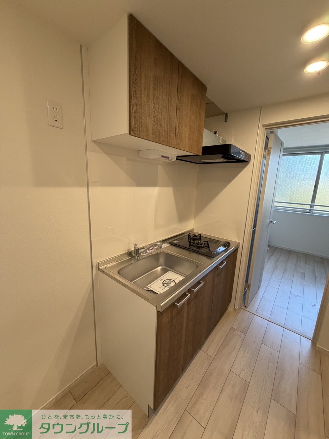 KEIAI RESIDENCE 東村山の物件内観写真